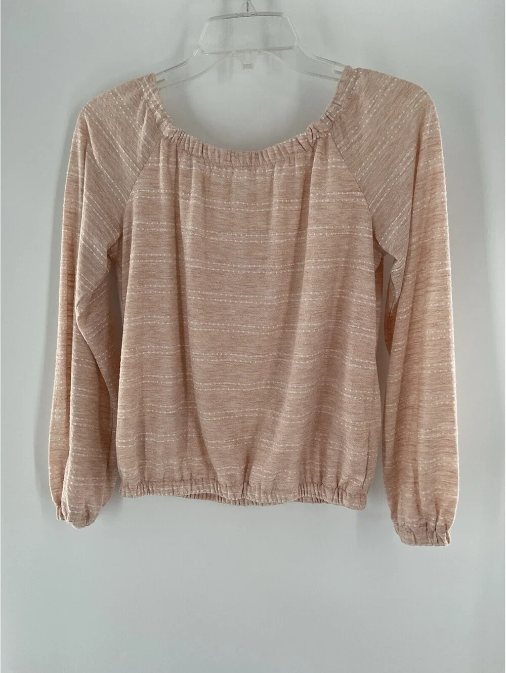 Art Class Girls XL (14-16) Blouse Beige 104